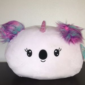 NWT XXL (20”) Squishmallow 💖
